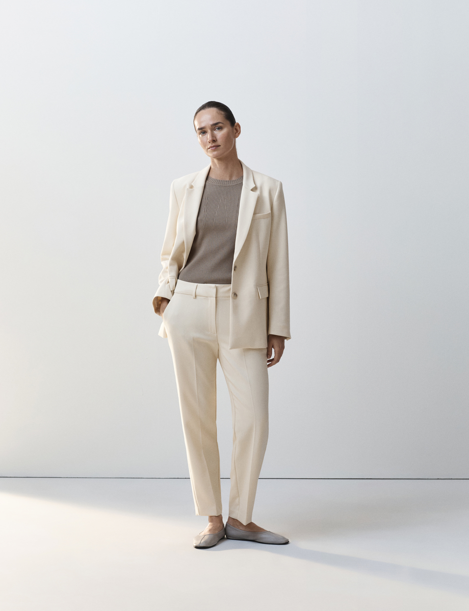 Dragtir & stakir jakkar