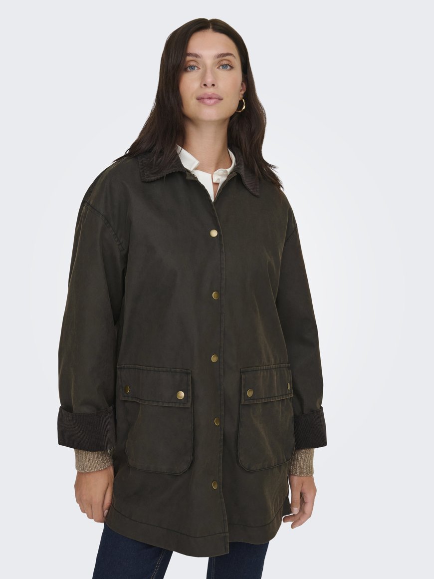 Nýjar vörur og áfyllingar 