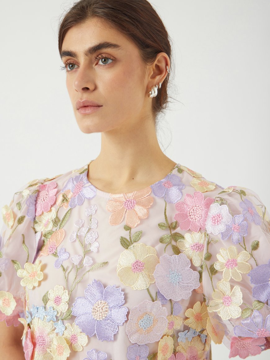 Nýjar vörur og áfyllingar 